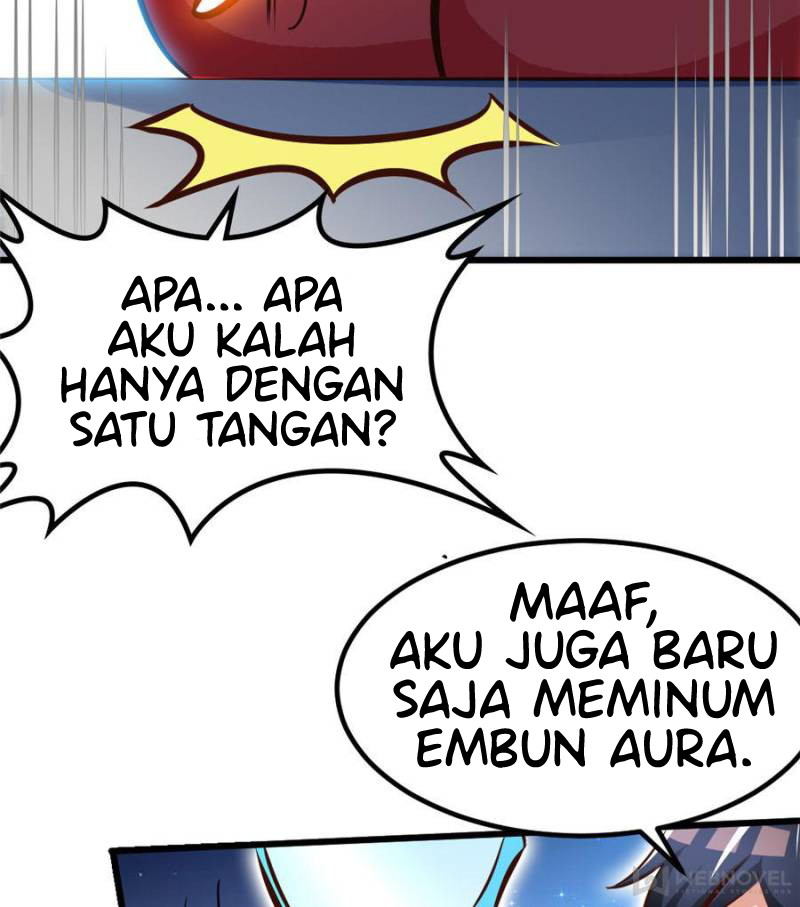 Extreme God chapter 103